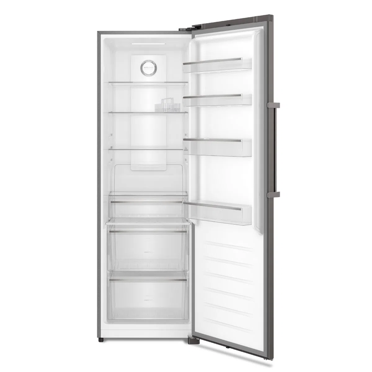 Geladeira Electrolux Frost Free 355L Experience Com Autosense