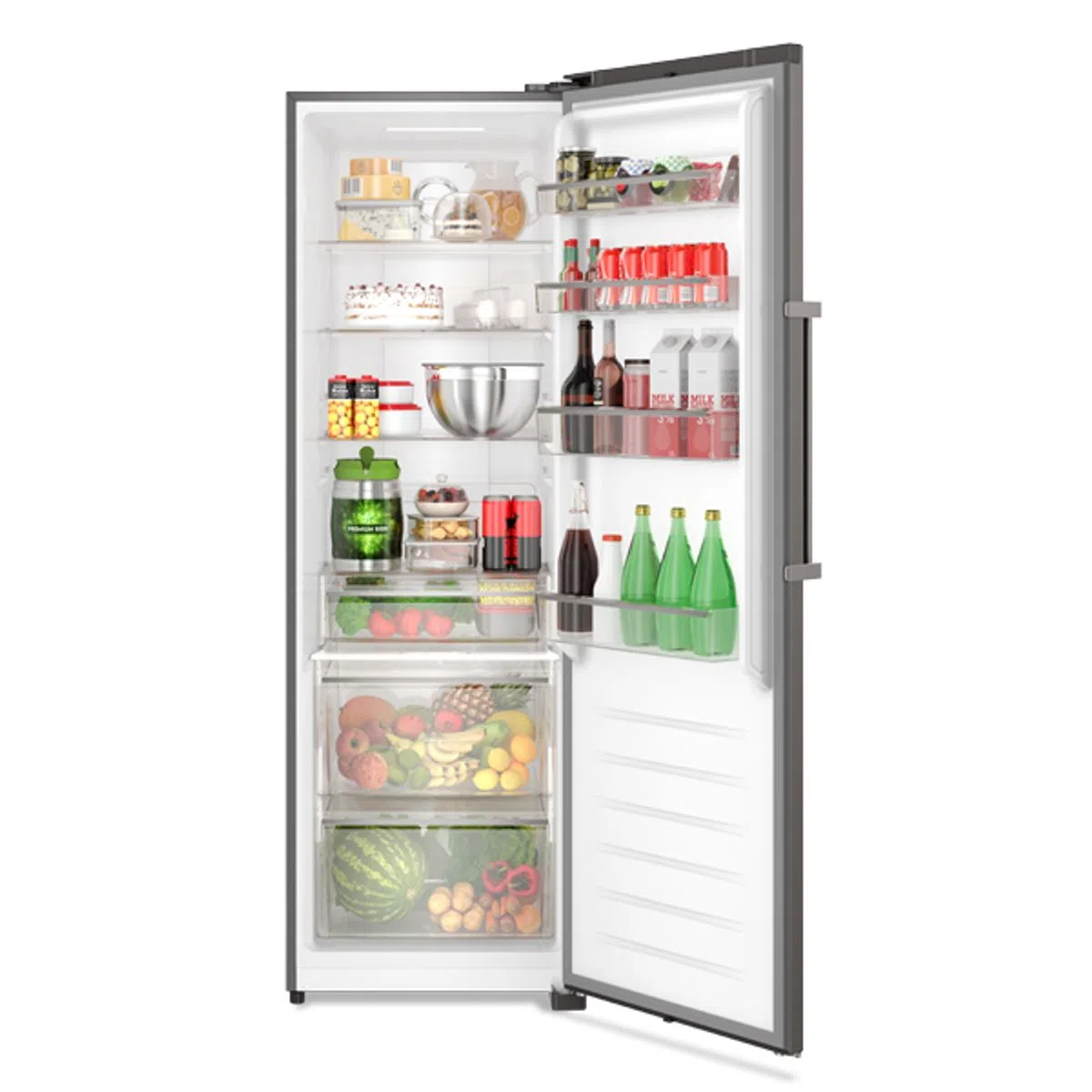 Geladeira Electrolux Frost Free 355L Experience Com Autosense