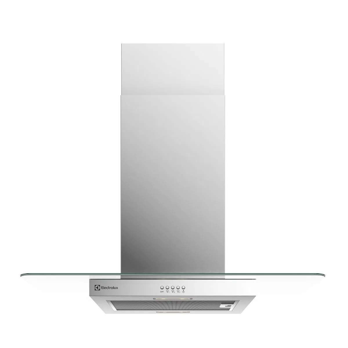 Coifa de Parede Electrolux 90cm Inox Home Pro com Painel frontal de Vidro  Espelhado (90CTU) - Electrolux | Loja Oficial com os melhores