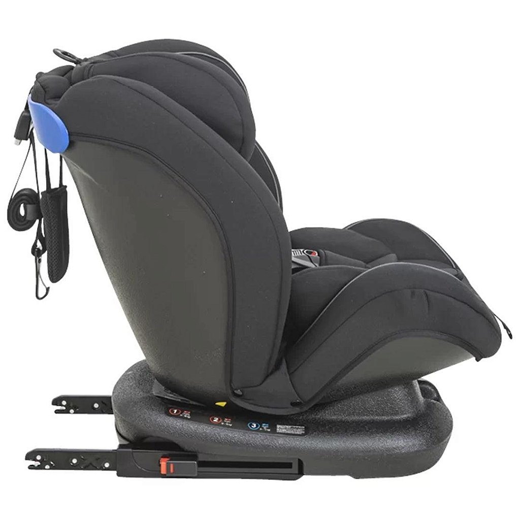 Cadeirinha De Bebê Para Carro Kiddo Mooz+ | Missy Baby - Missy Baby & Kids