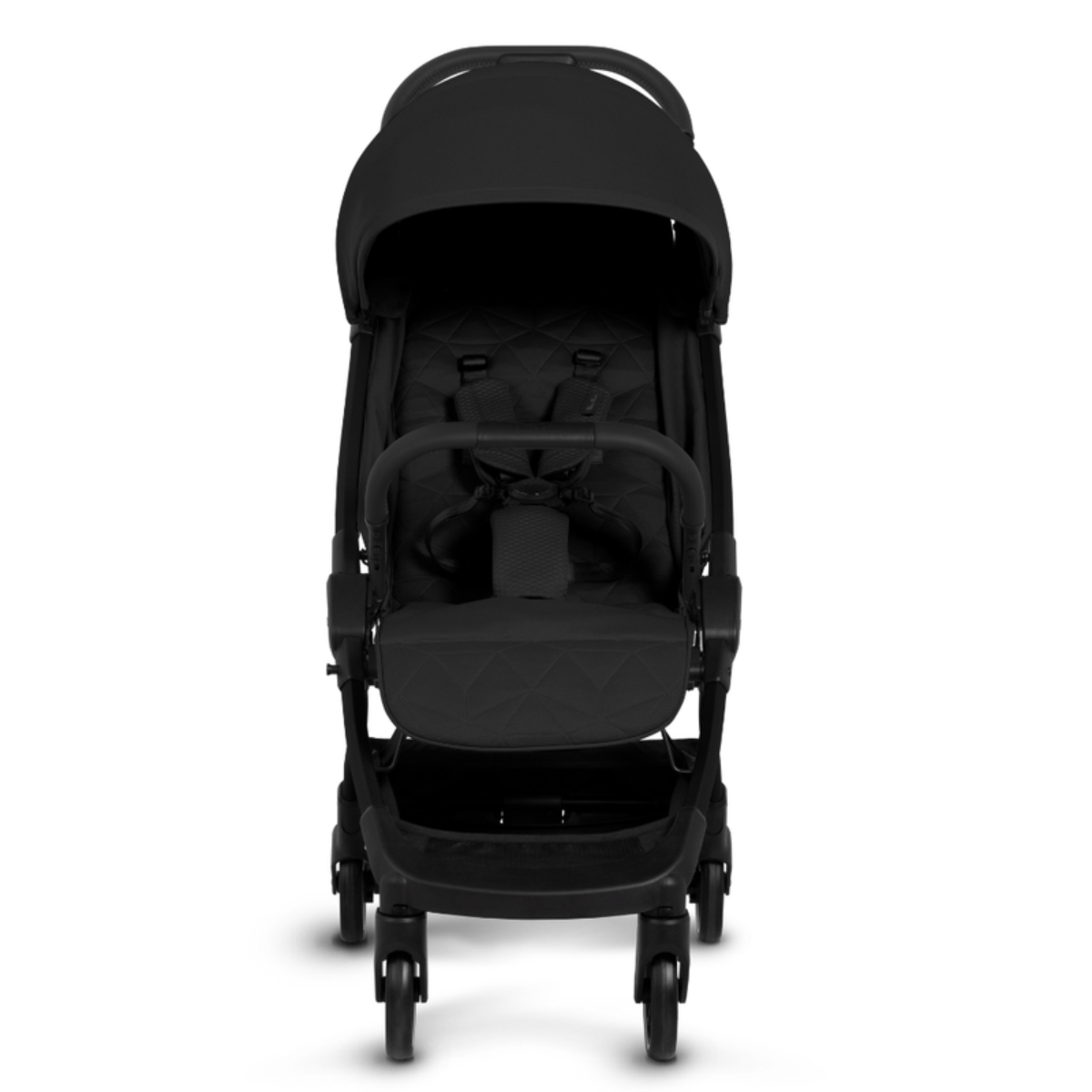Carrinho De Bebê Silver Cross Clic Space - BR - Missy Baby & Kids