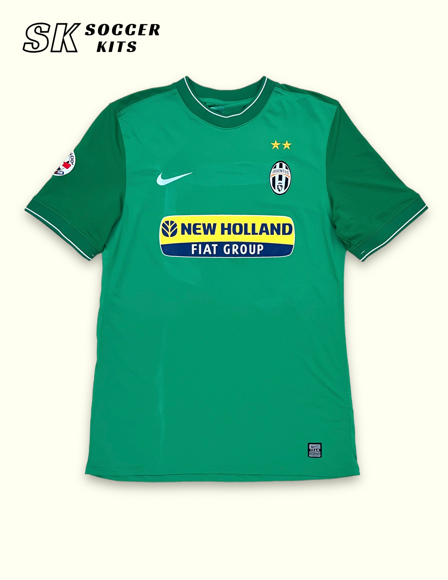Camisa Juventus 2009/10 GK - Buffon 1 - CAMISA PREPARADA PRA JOGO - Soccer  Kits - Camisas de Futebol