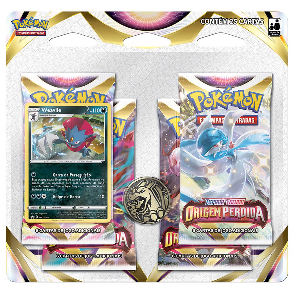 Giratina V, Cartas promocionais, Banco de Dados de Cards do Estampas  Ilustradas