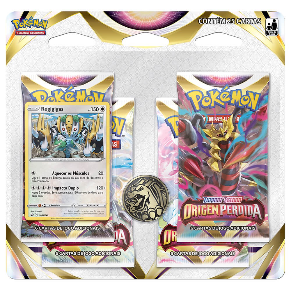 Pack de 45 Energías Básicas Pokemon TCG