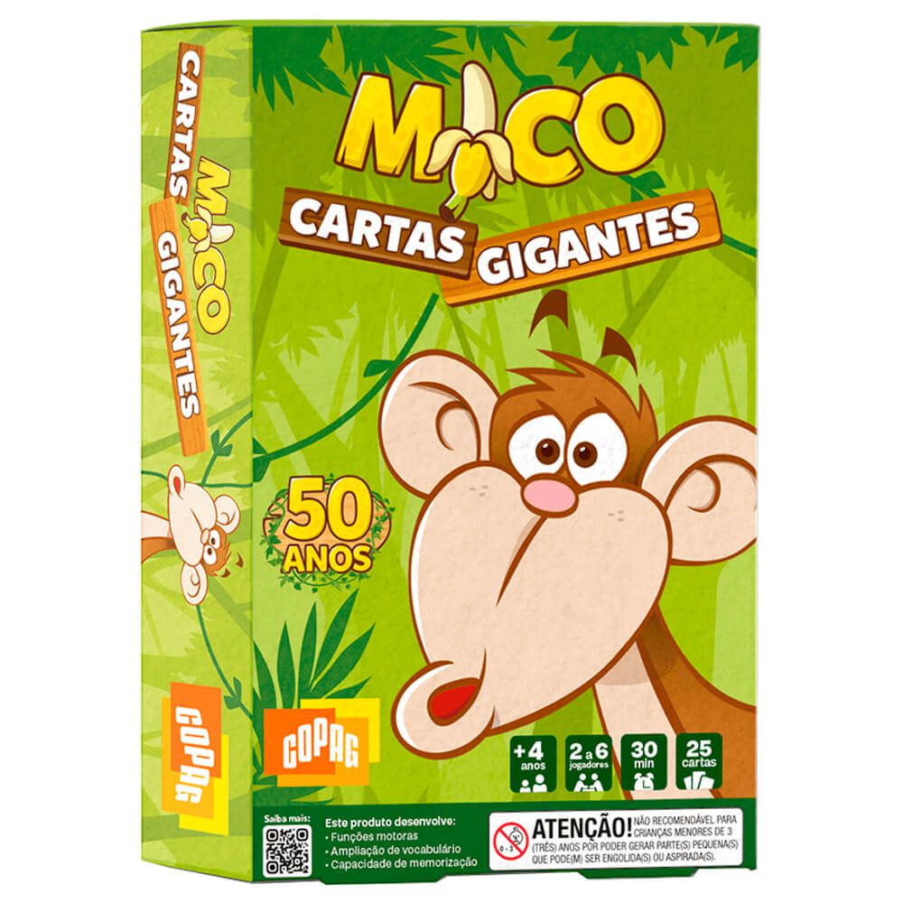 3x Jogo de Cartas UNO, COPAG