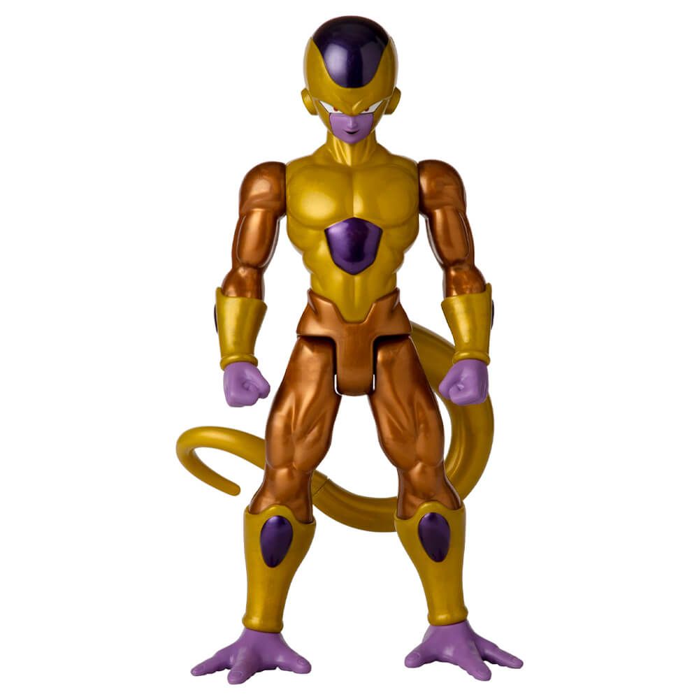 Boneco Bandai Limit Breaker Dragon Ball Super - Ultra Instinct