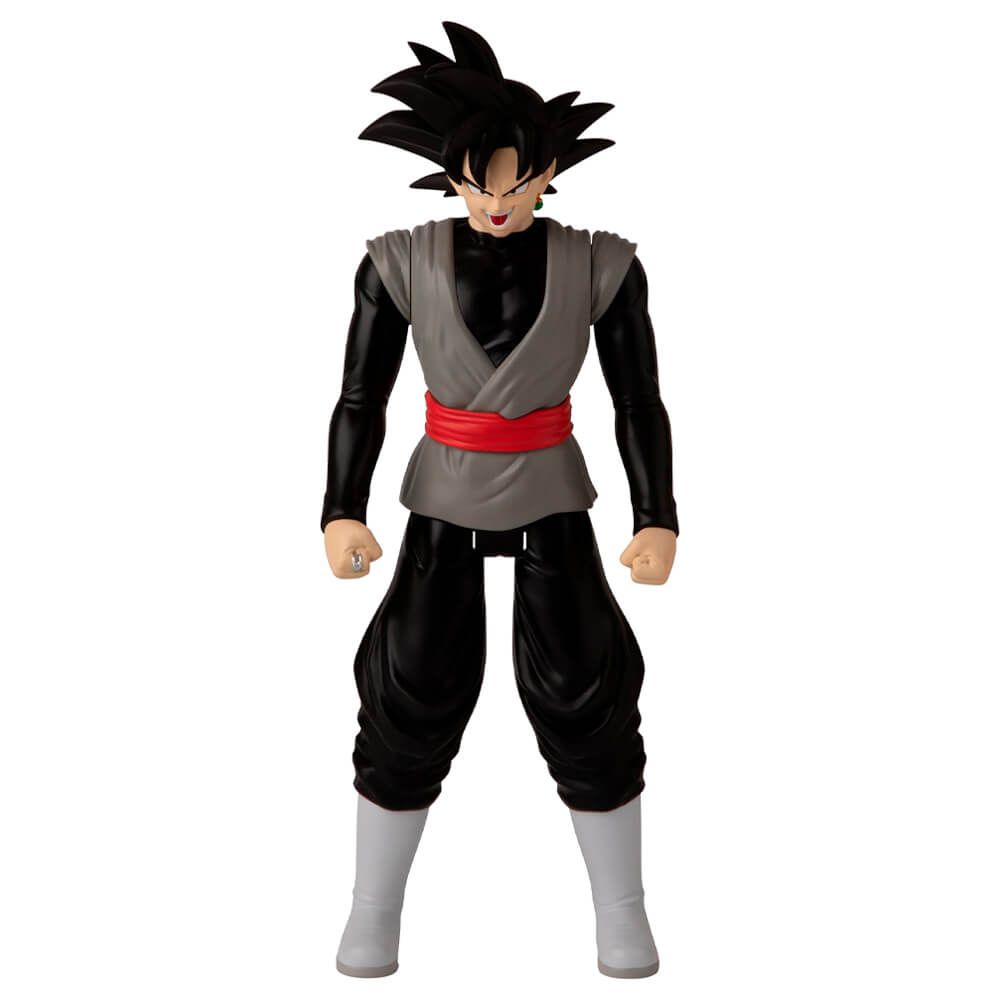 Boneco Goku Super Sayajin Blue Dragon Ball Super 30cm Bandai