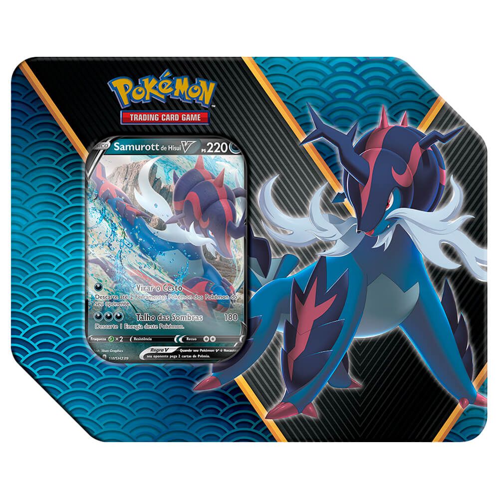 Cartas TCG Pokémon tipo psíquico