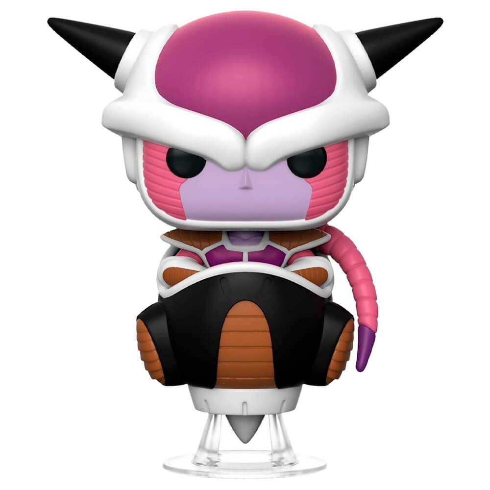 Boneco Funko POP! Animation - Dragon Ball Z: Mecha Freeza #705