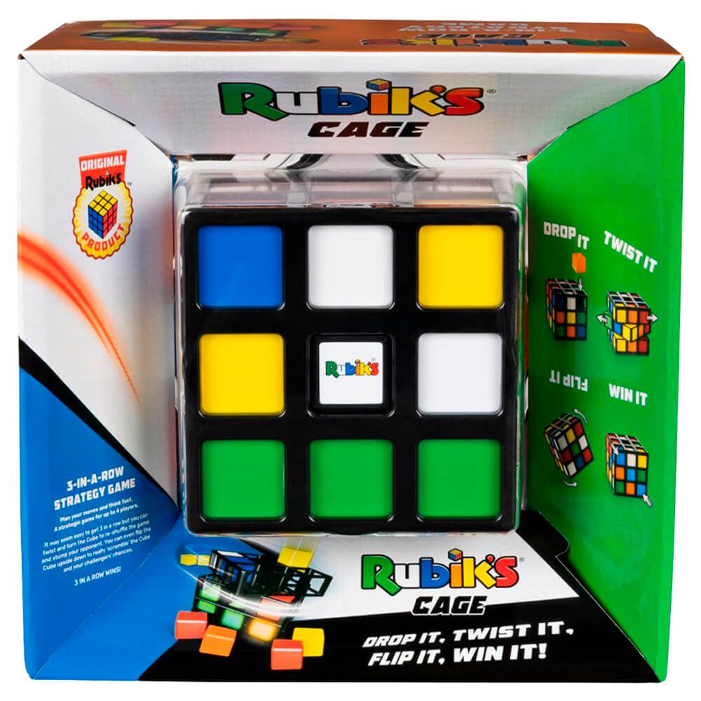 Cubo Mágico Rubik's Mini 2x2