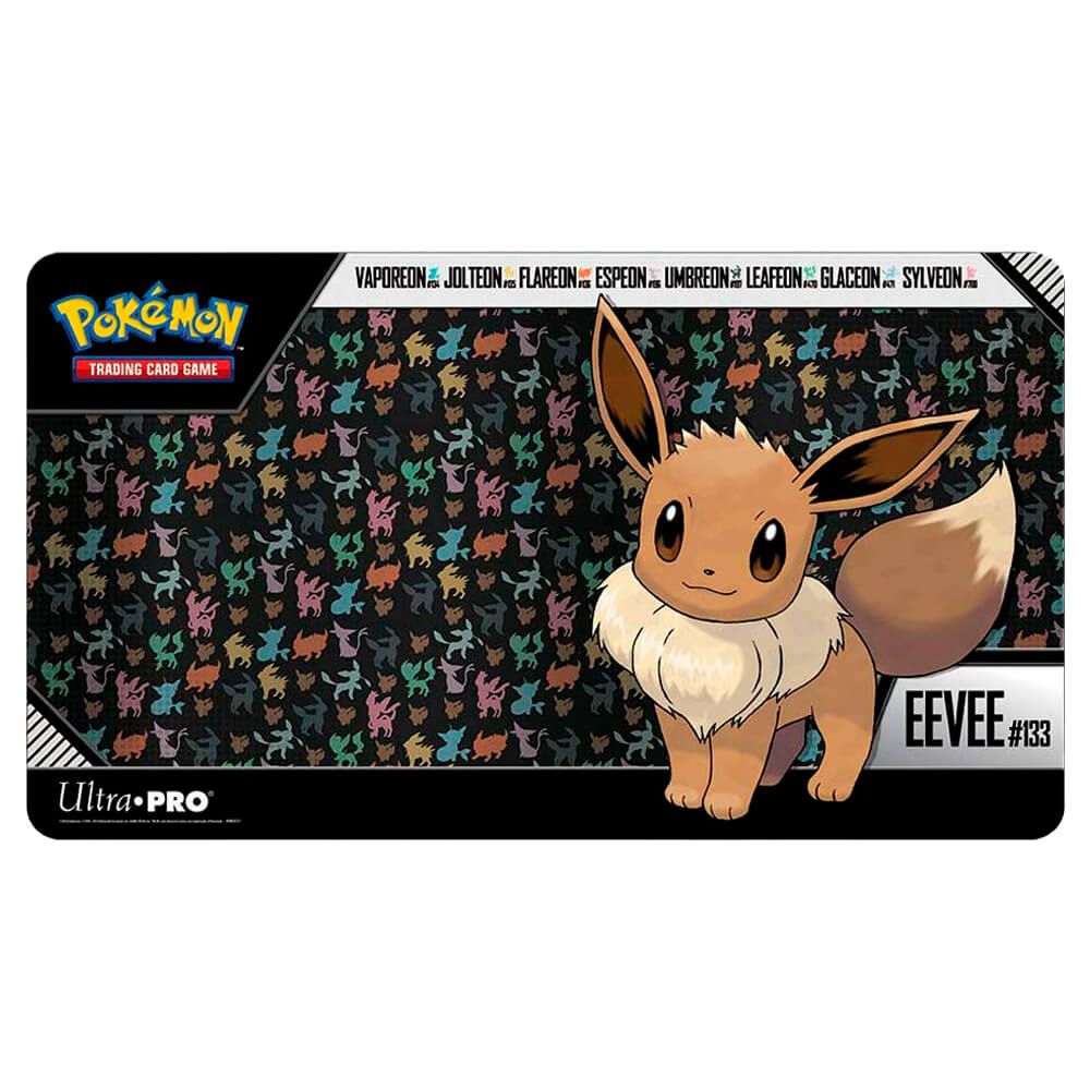 Chaveiro Emborrachado 3D Pokemon Evolucoes Eevee