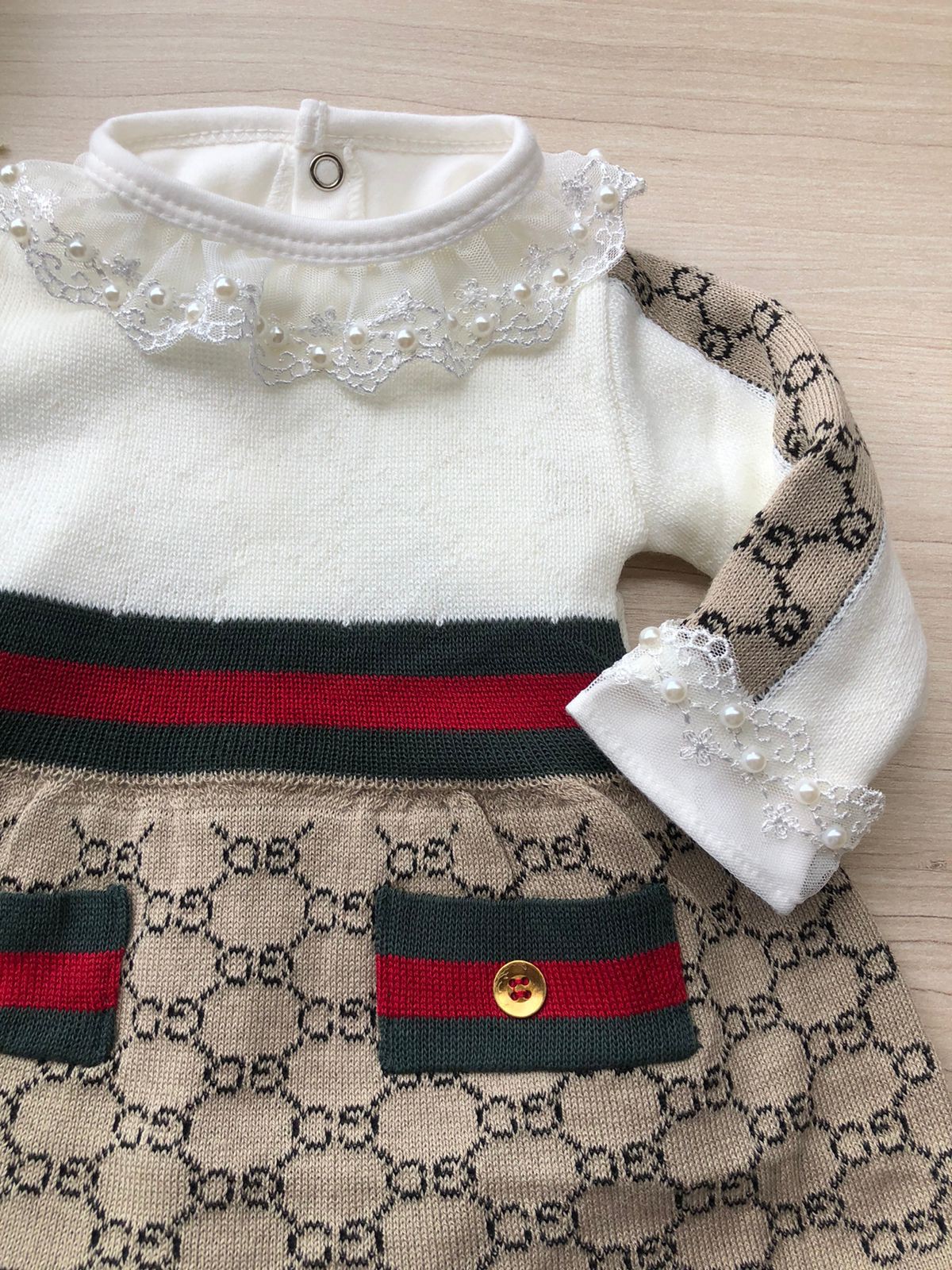 Preços baixos em Gucci Roupa Íntima Para Homens