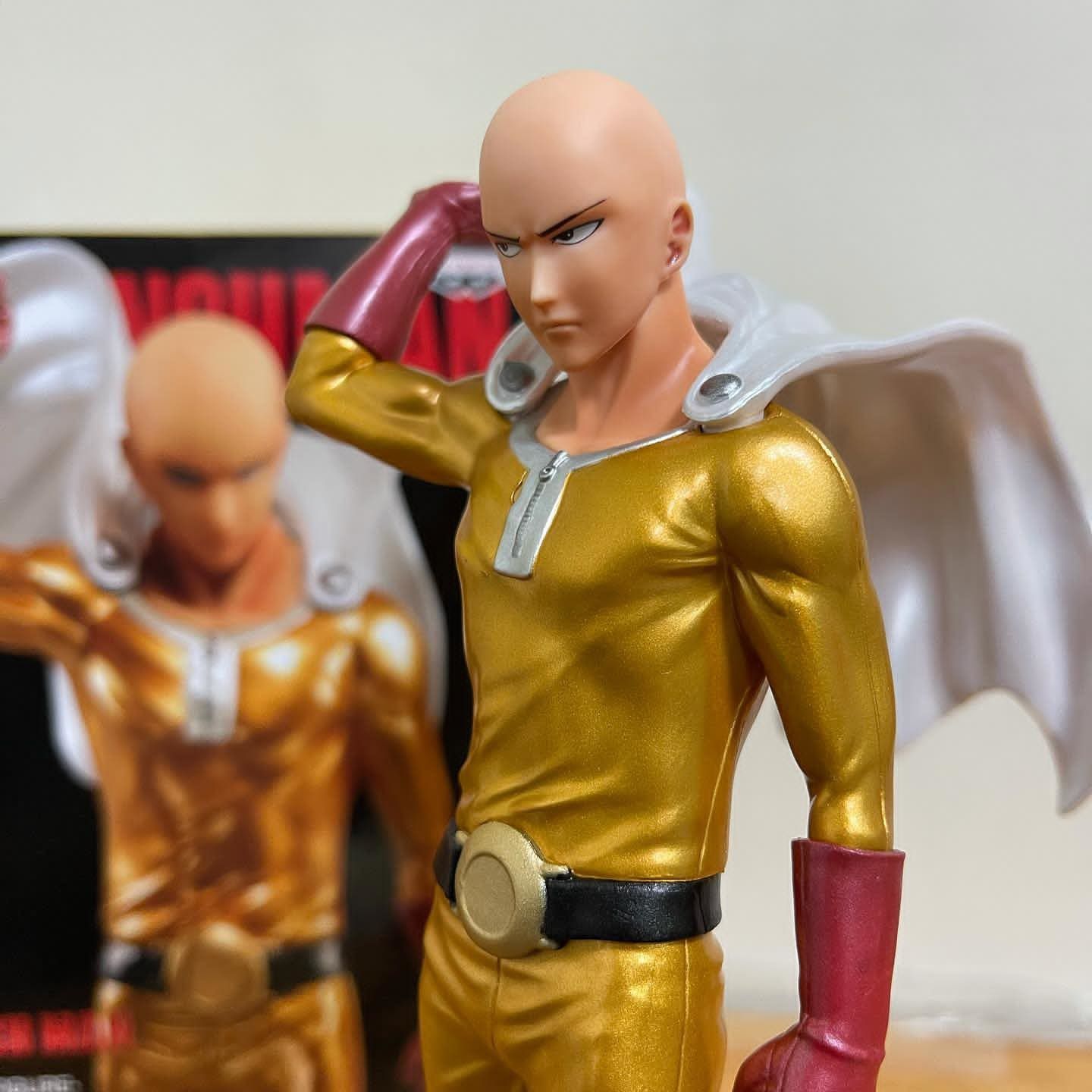 One Punch Man - Saitama - DXF Figure - DXF-Premium Figure - Action New