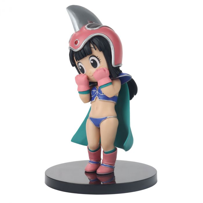 Chichi Dragon Ball Collection Vol.3 - Banpresto - Figurine PVC Dragon Ball Z