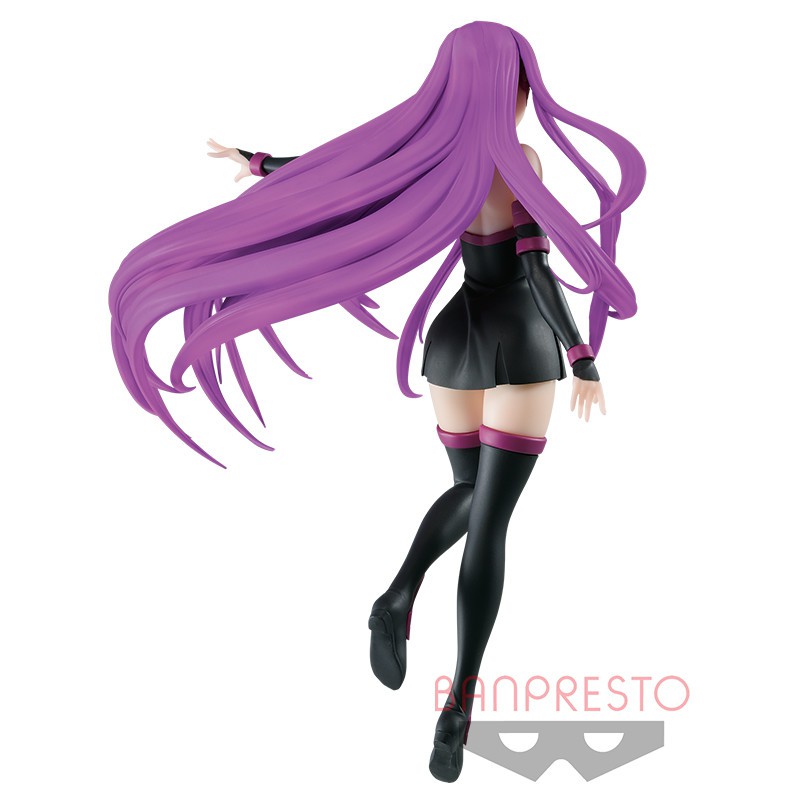 Banpresto Fate/Stay Night: Heaven's Feel Gilgamesh Statue - Sammlerfigur Aus PVC, Offiziell Lizenziert
