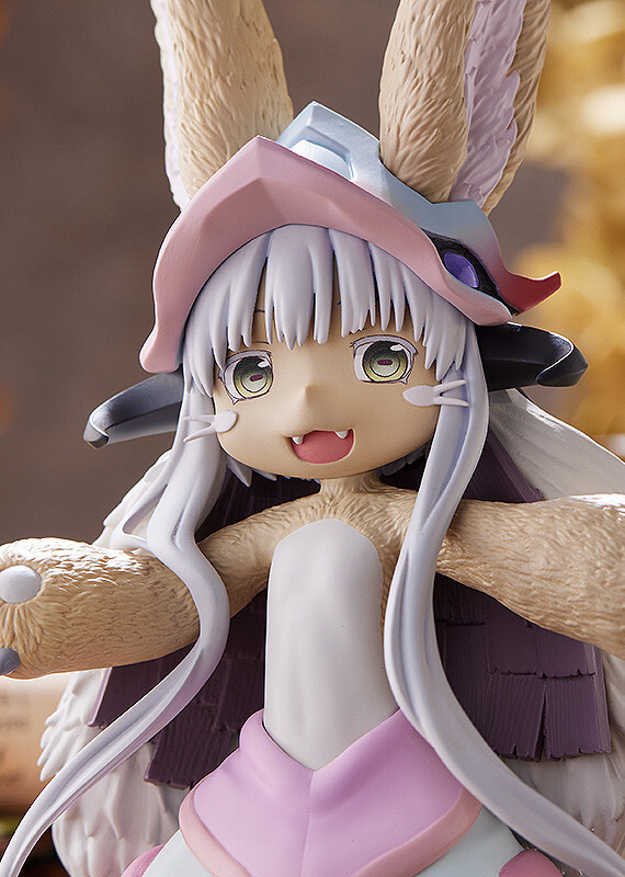 Figurka Made In Abyss: The Golden City Of The Scorching Sun Pop Up Parade Faputa Figurka Made In Abyss: The Golden City Of The Scorching Sun Pop Up Parade Faputa