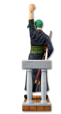 One Piece - Dramatic Showcase (Vol. 1) (Banpresto) - SET COMPLETO ...