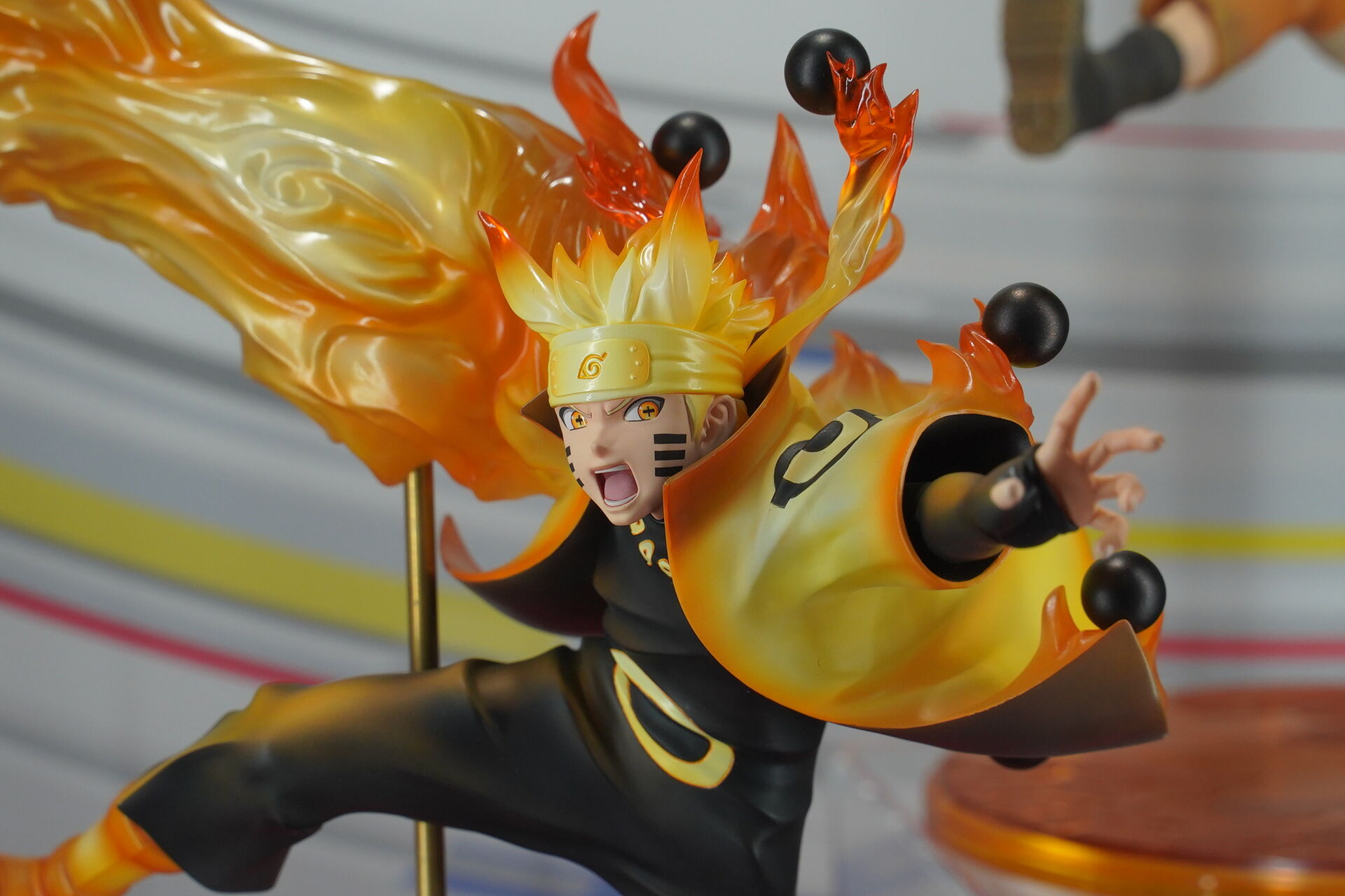 G.E.M.Series NARUTO Shippuden Naruto Uzumaki Sennin Mode