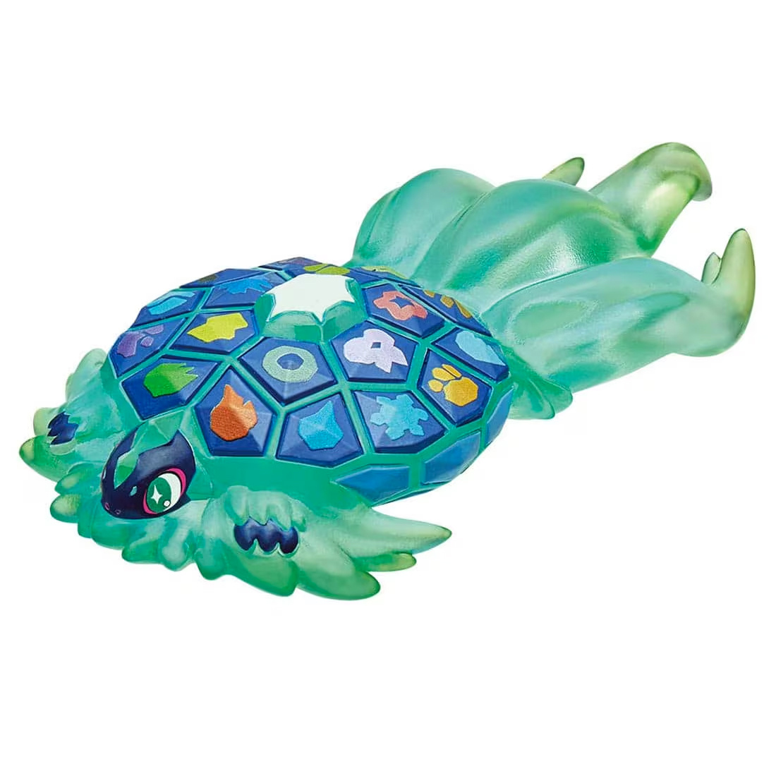 Pokemon Moncolle Terapagos MS-33 Figure By Takara Tomy – EX 2 Japan Import