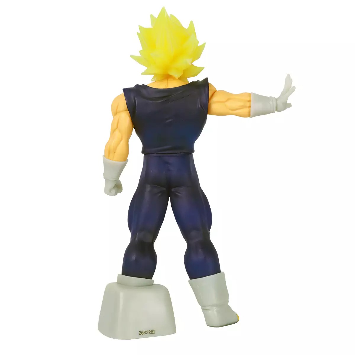 FIGURA DE ACCION BANPRESTO DRAGON BALL Z VEGETA SSJ – Gameplanet