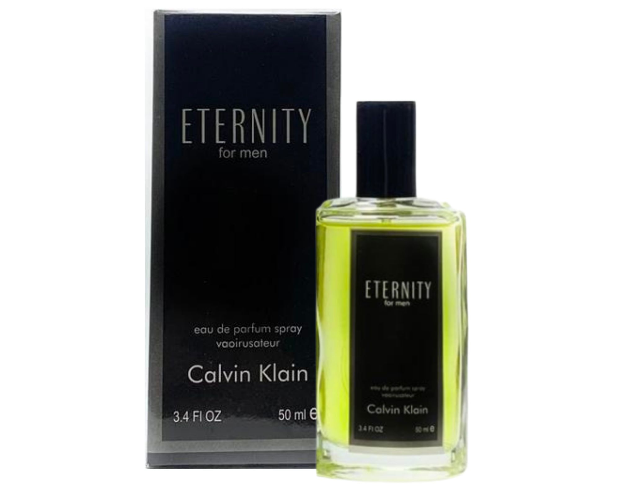 Perfume Contratipo Calvin Klein - CK One - 50ml - Diga MakeUp