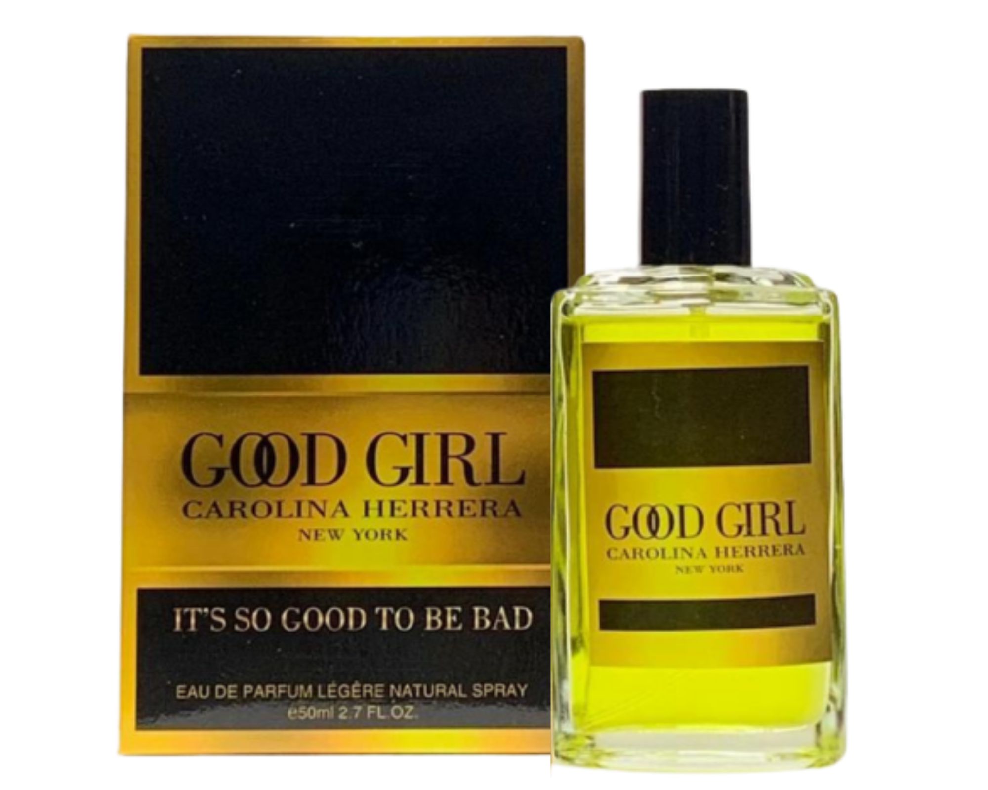 Good Girl Suprême - Fragrances | Carolina Herrera