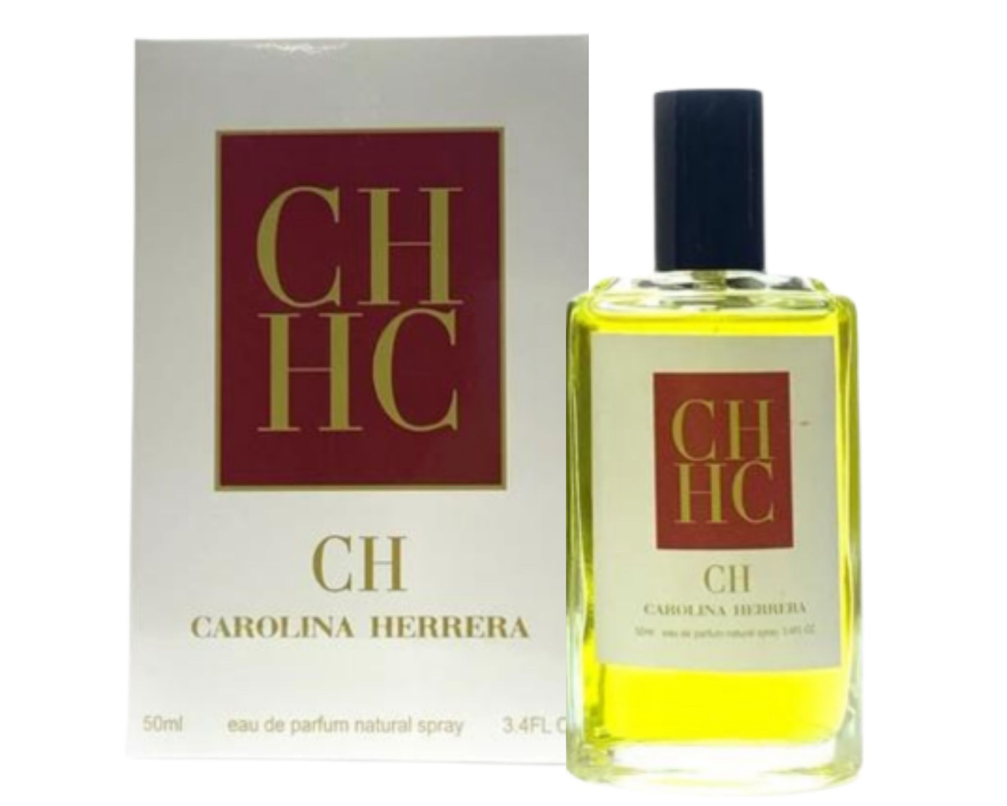 Perfume Contratipo Carolina Herrera - Good Girl Supreme - 50ml - Diga MakeUp