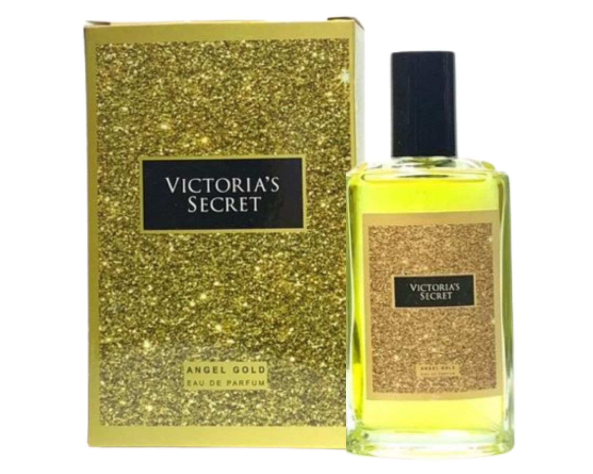 Perfume Capilar Victoria's Secret Angel Gold 100ml