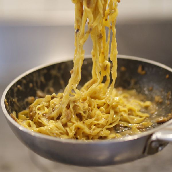 Creme de Funghi Porcini Trufado La Pastina 180g Me Gusta Veg Sua