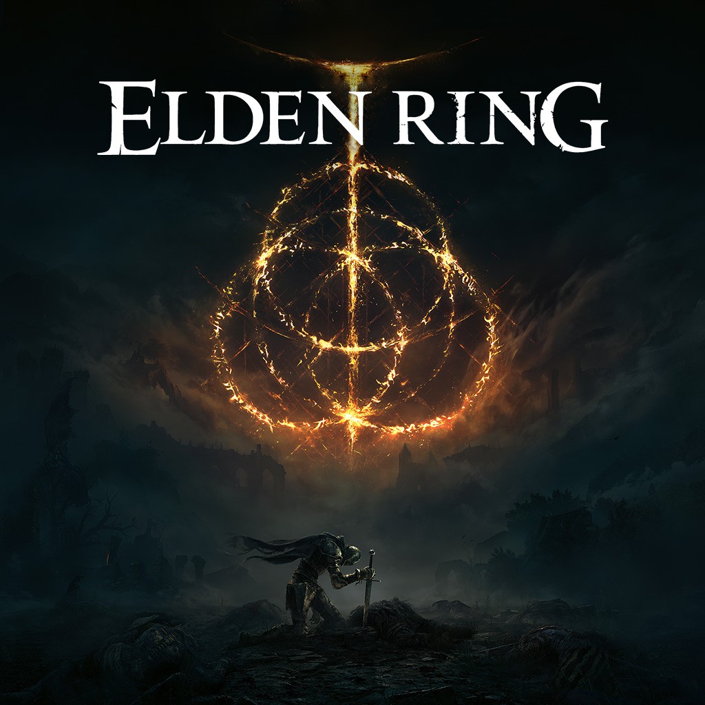 Elden Ring - Mídia Digital - PS4 e PS5 - Lc Games Digitais