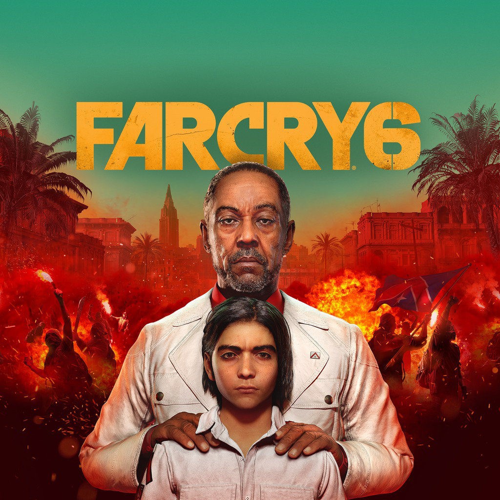 PS5 e PS4 dominam, Far Cry 6 é um dos melhores jogos para dois jogadores  - Nerd4.life