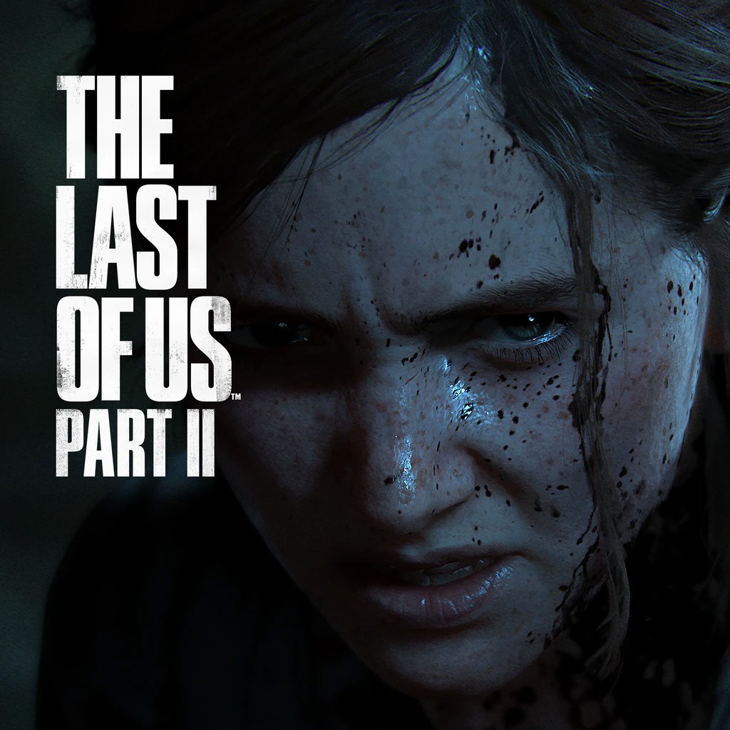 The Last Of Us Part 2 Mídia Física Português (frete Grátis)