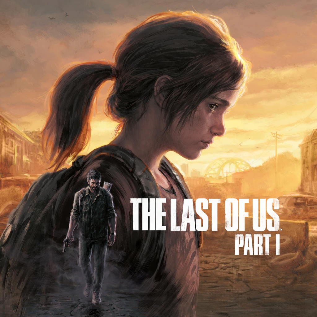 The Last of Us™ Parte I - Mídia Digital - PS5 - Lc Games Digitais