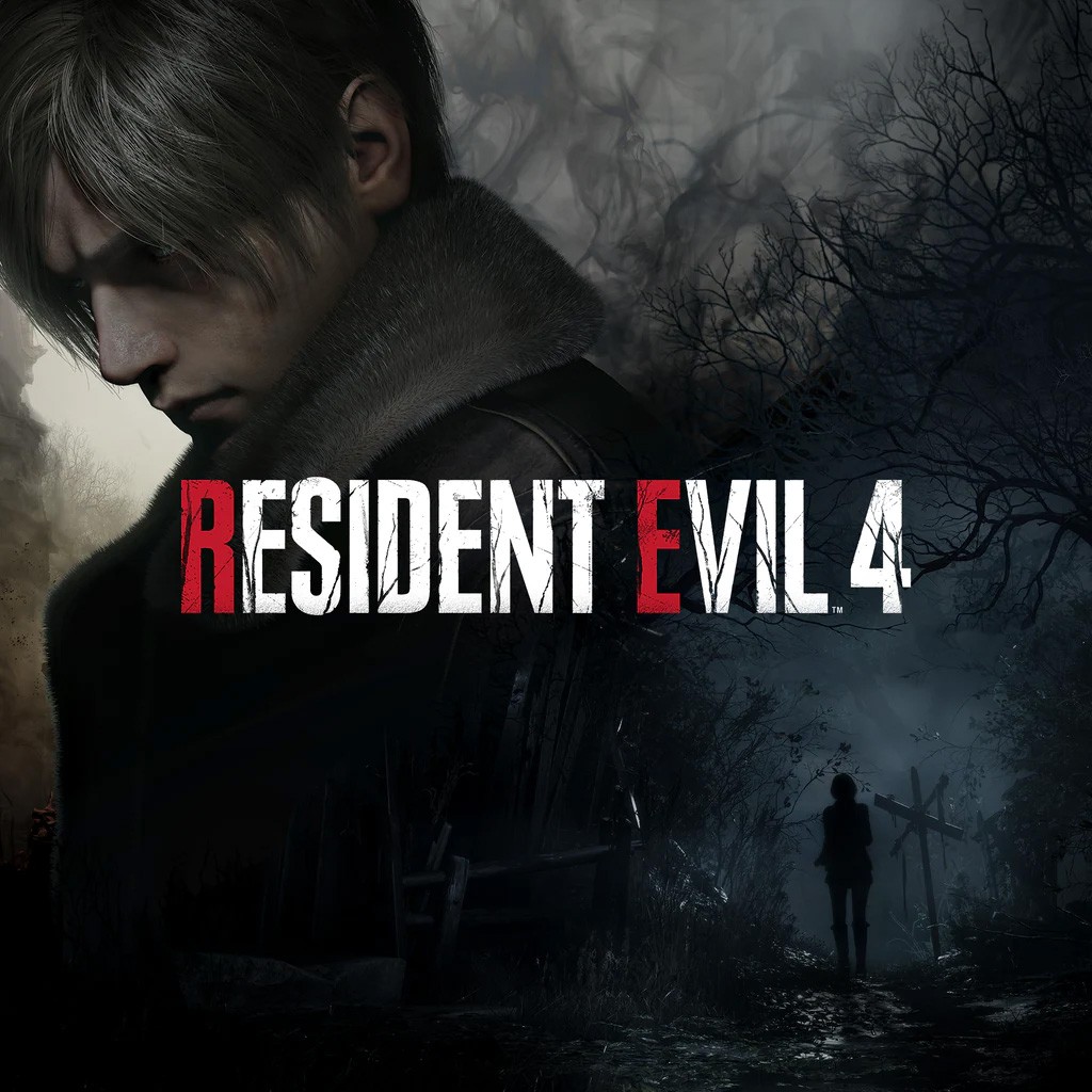 Resident Evil 4 Ps4 - Aluguel Mídia Secundária - 7 Dias - W3 Games