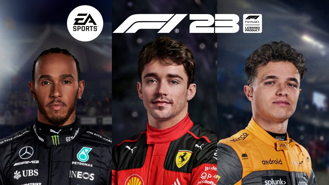 F1 22 receberá crossplay entre todas as plataformas em breve