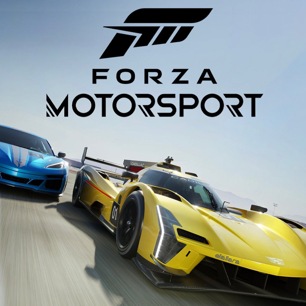 Forza Motorsport é mais enxuto, mas se preocupa com o que importa