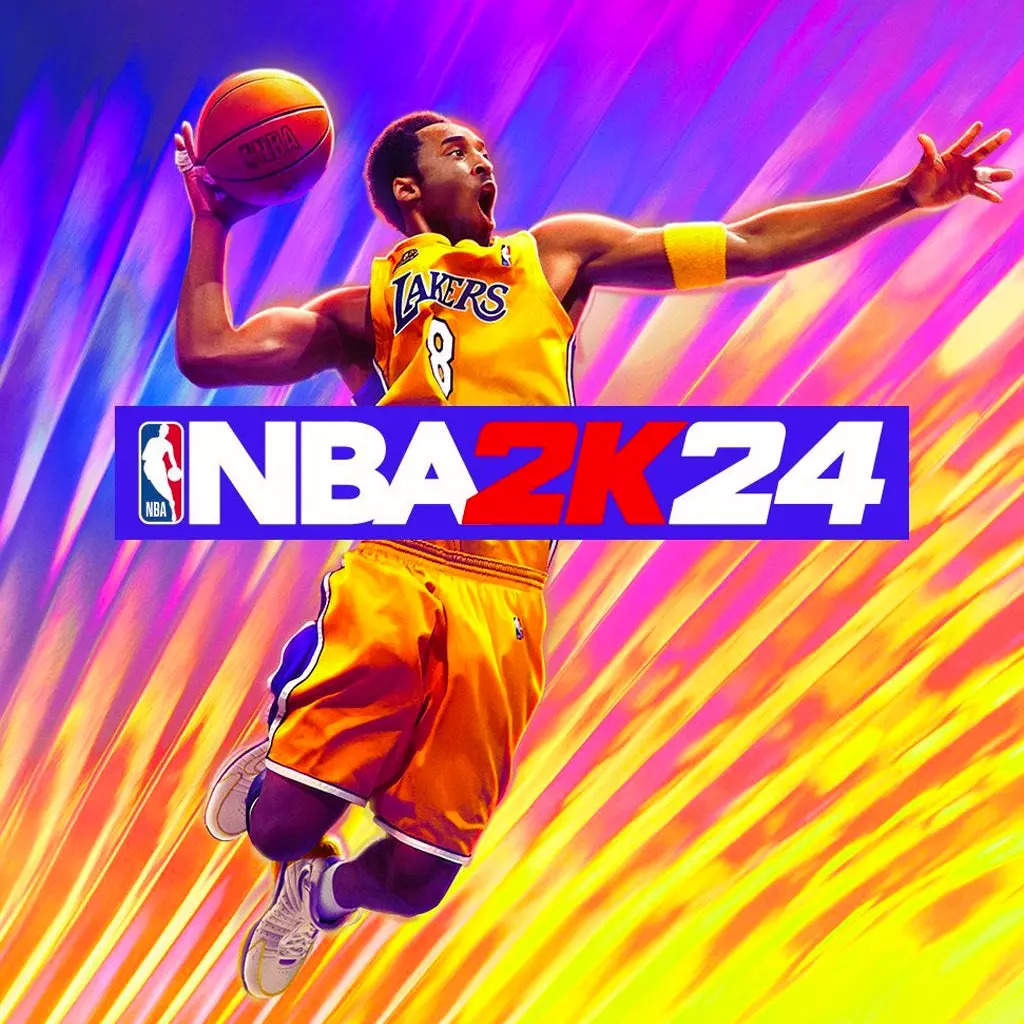 NBA 2K24  PS5 MIDIA DIGITAL - Alpine Games - Jogos