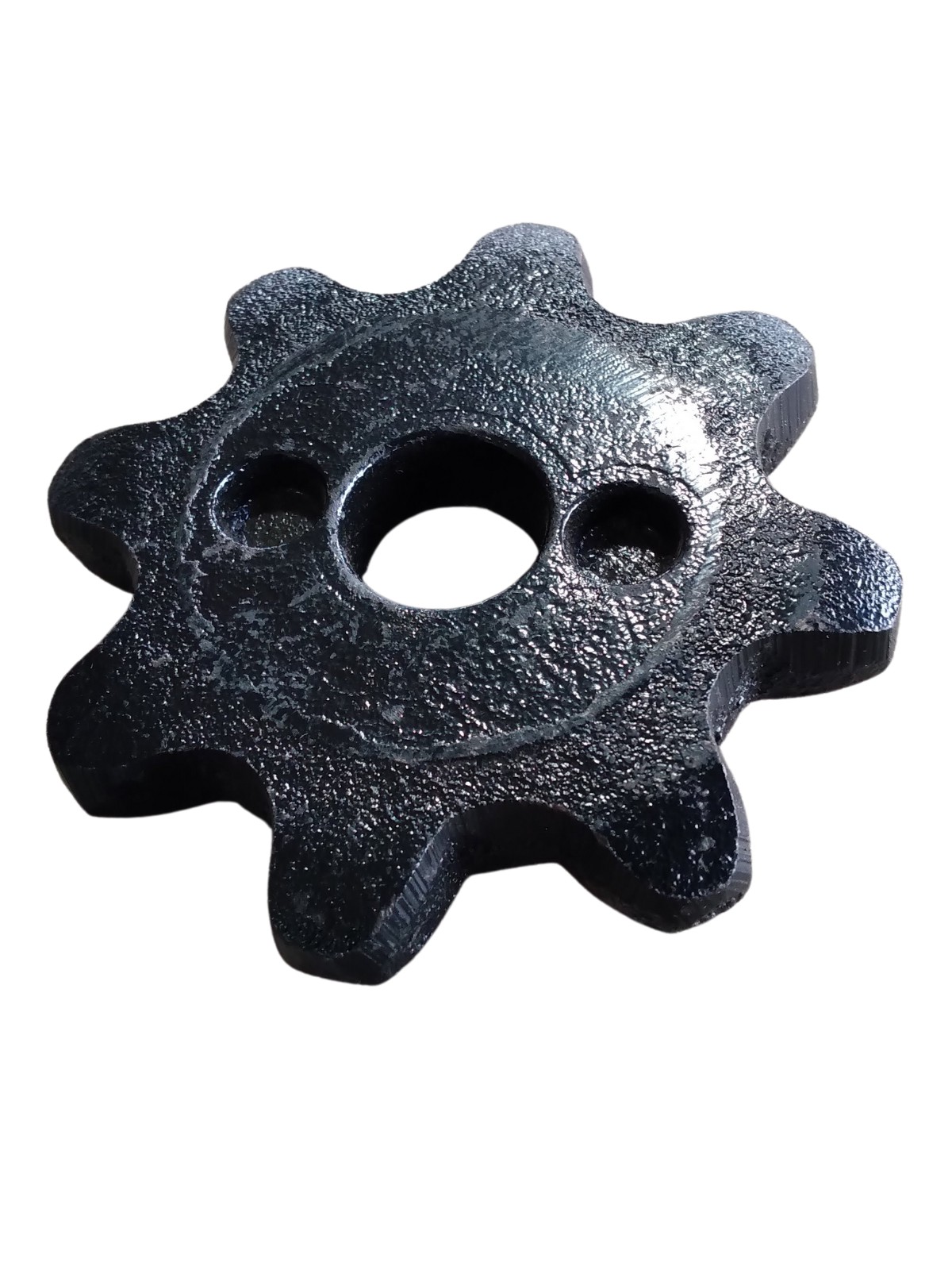 Engrenagem Z-8 Plantadeira Jumil 2040/2090 04.27.047 0427047 Engrenagem Z-8 Plantadeira Jumil 2040/2090 04.27.047 0427047