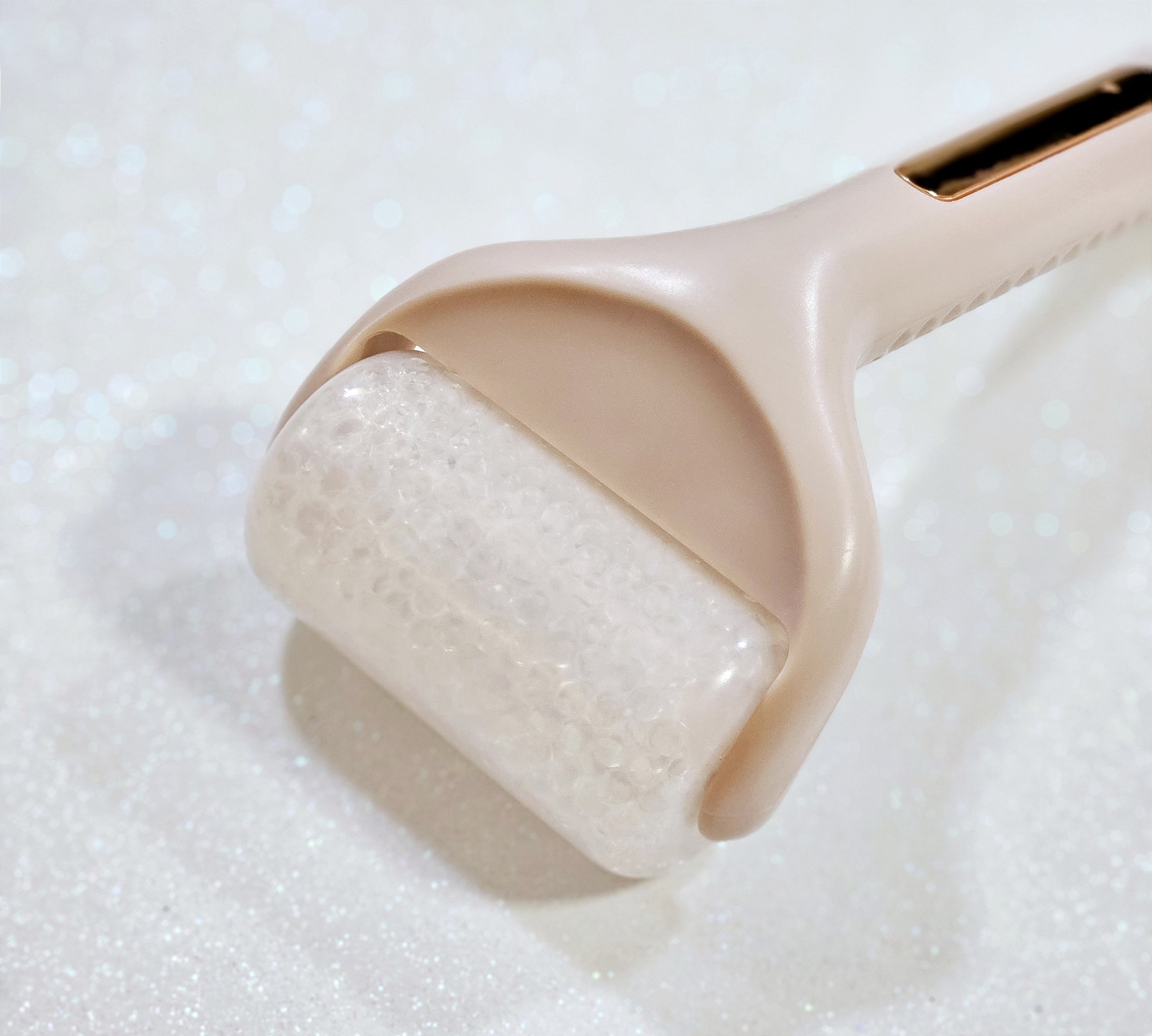 Massageador Facial Ice Roller | Kairós Micropigmentação - Kairós