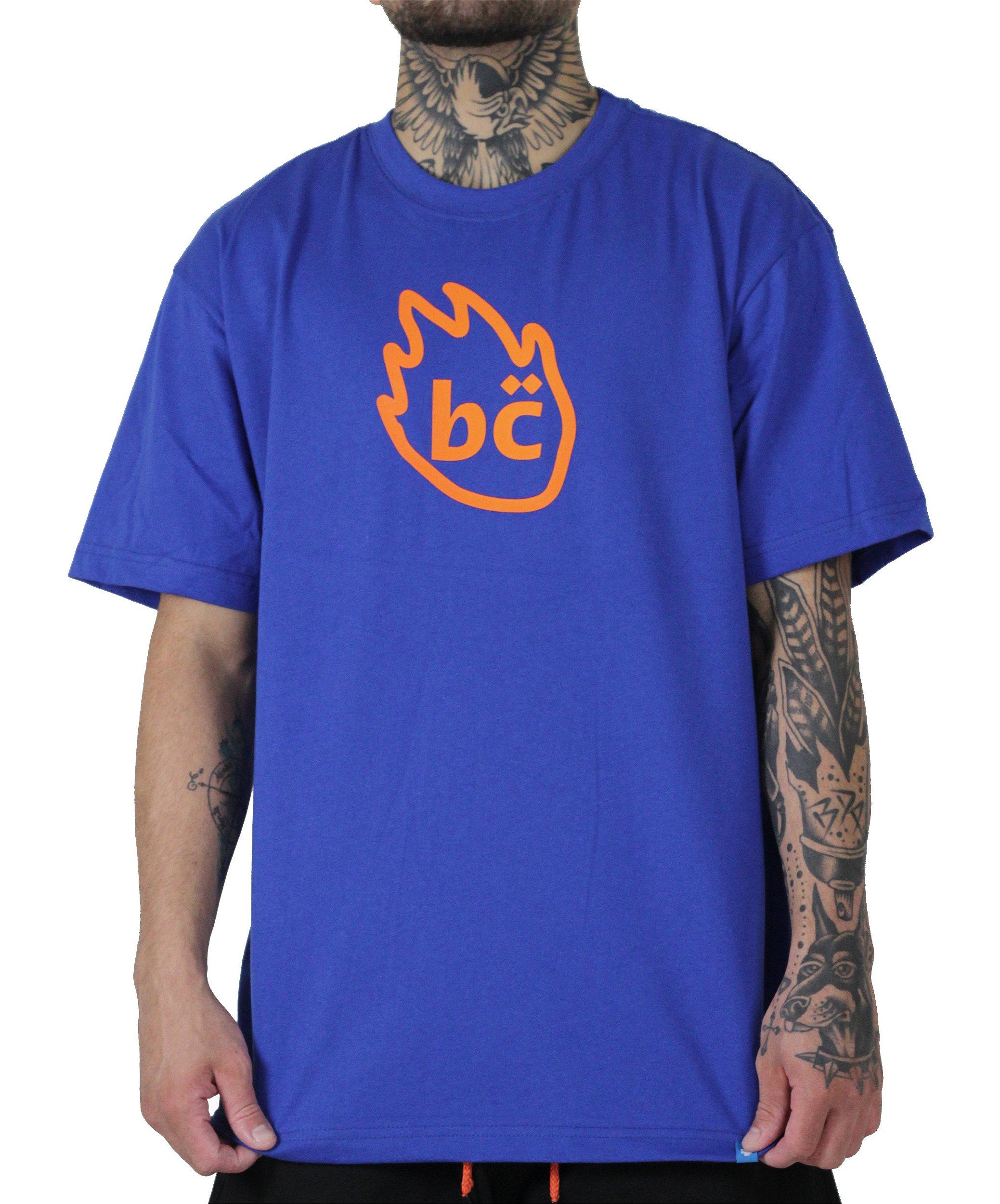 Camiseta BC - Baize Company