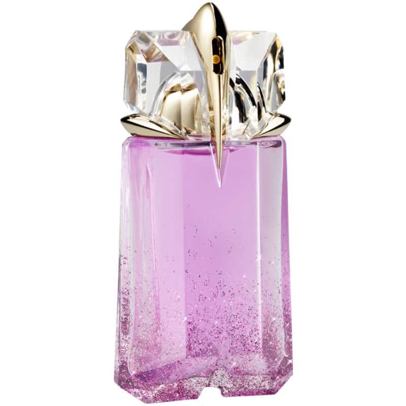 Alien Aqua Chic Mugler perfume - a fragrance for women 2012
