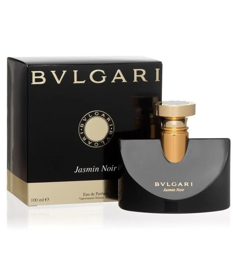 人気ブランドの新作 Jasmin Noir AMASSADA (CAIXA Bvlgari - Feminino Parfum de Eau 芳香器・アロマポット・アロマストーン