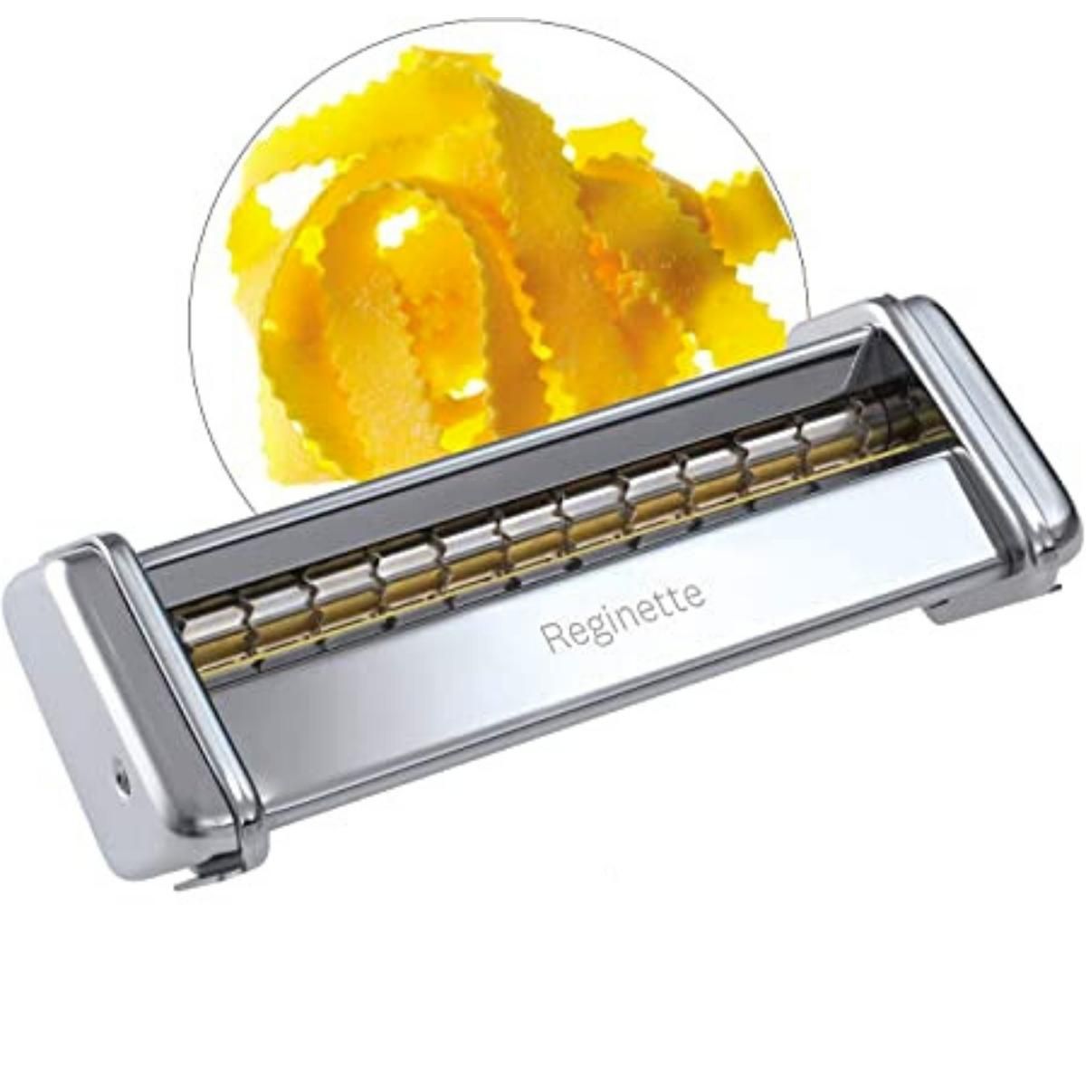 Marcato Multipast Pasta Bike - Blauw