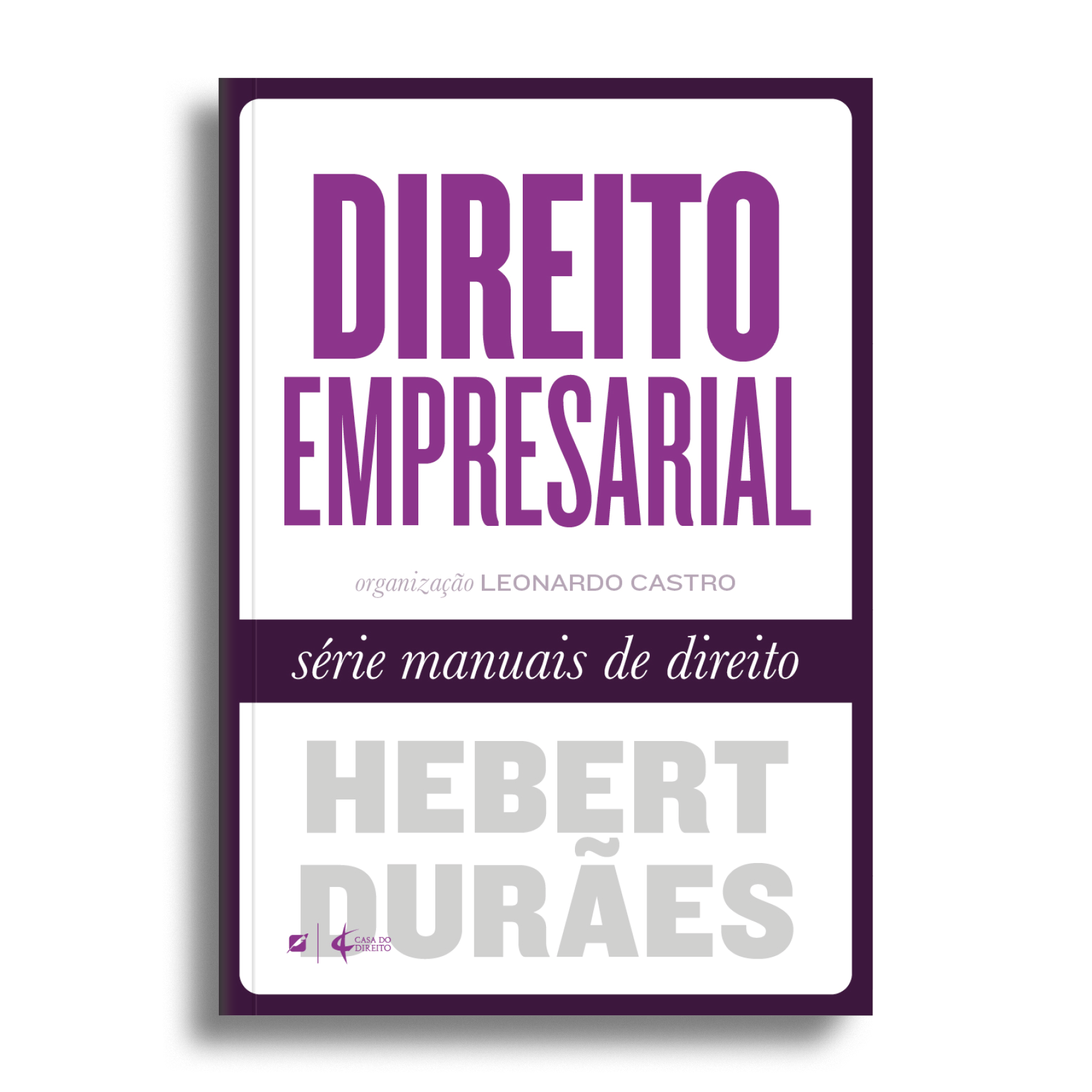 Manual de direito empresarial descomplicado: um guia prático - Casa do  Direito