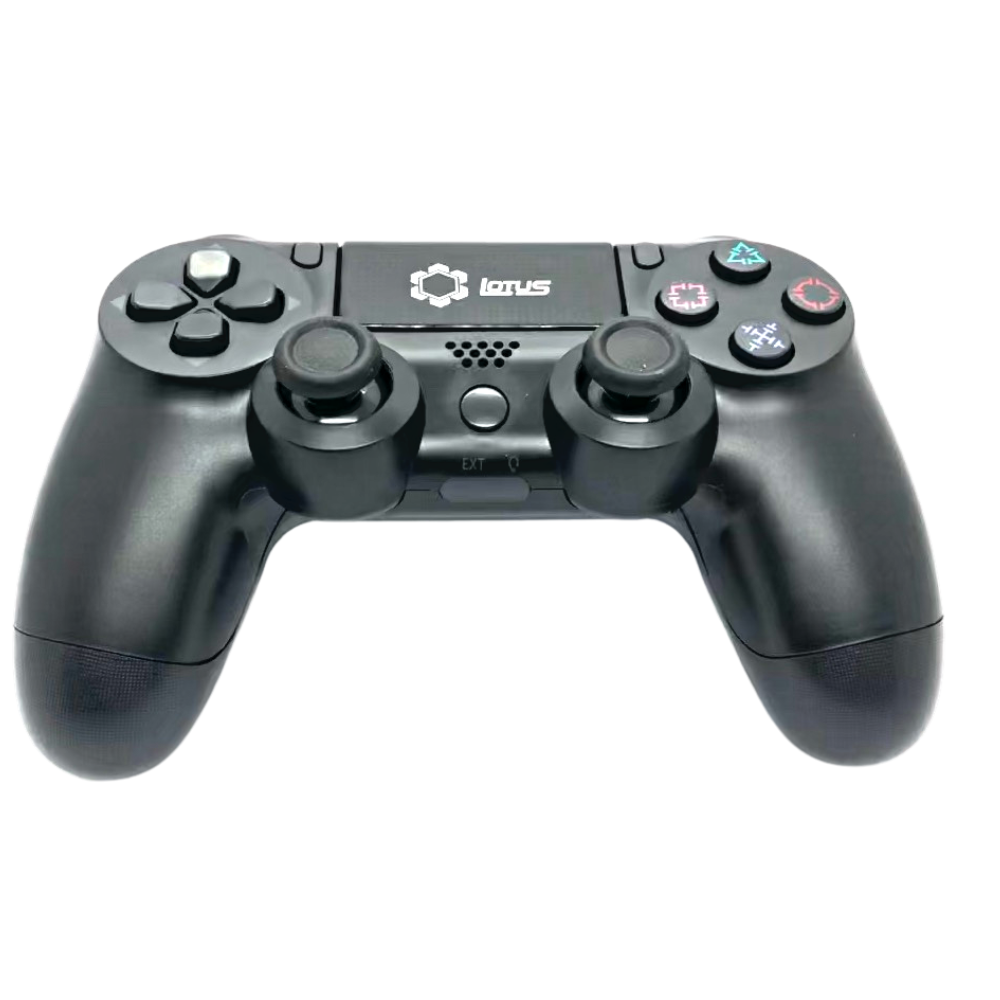 Controle Ps4 Manete Sem Fio Wireless Led Joystick Promoção