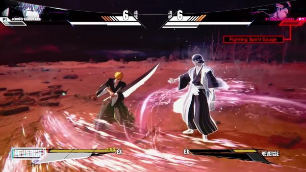 Bleach Rebirth Of Souls Prix Ps5