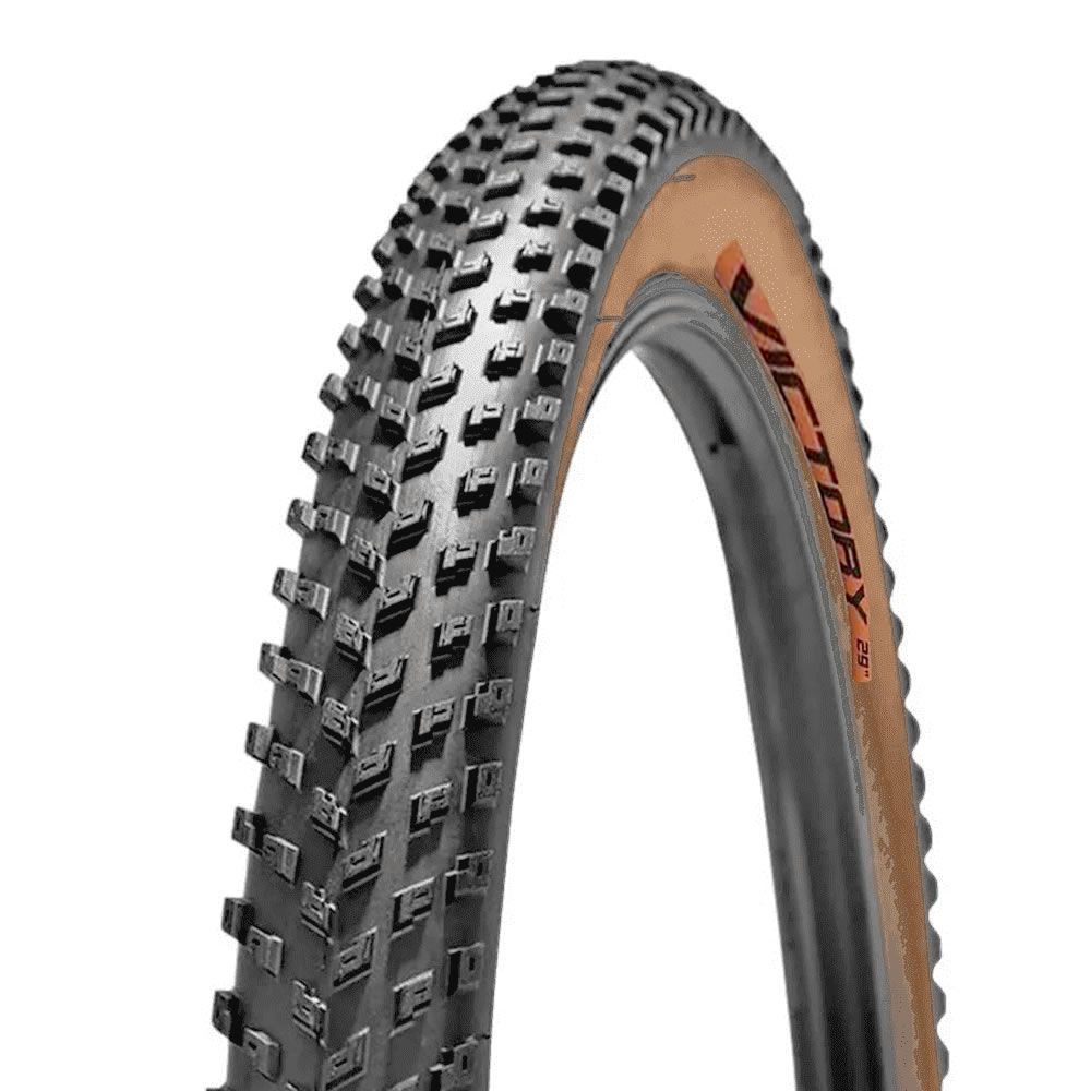 PNEU MTB 29ER CHAOYANG VICTORY SKINWALL 29X2.10 FAIXA MARROM