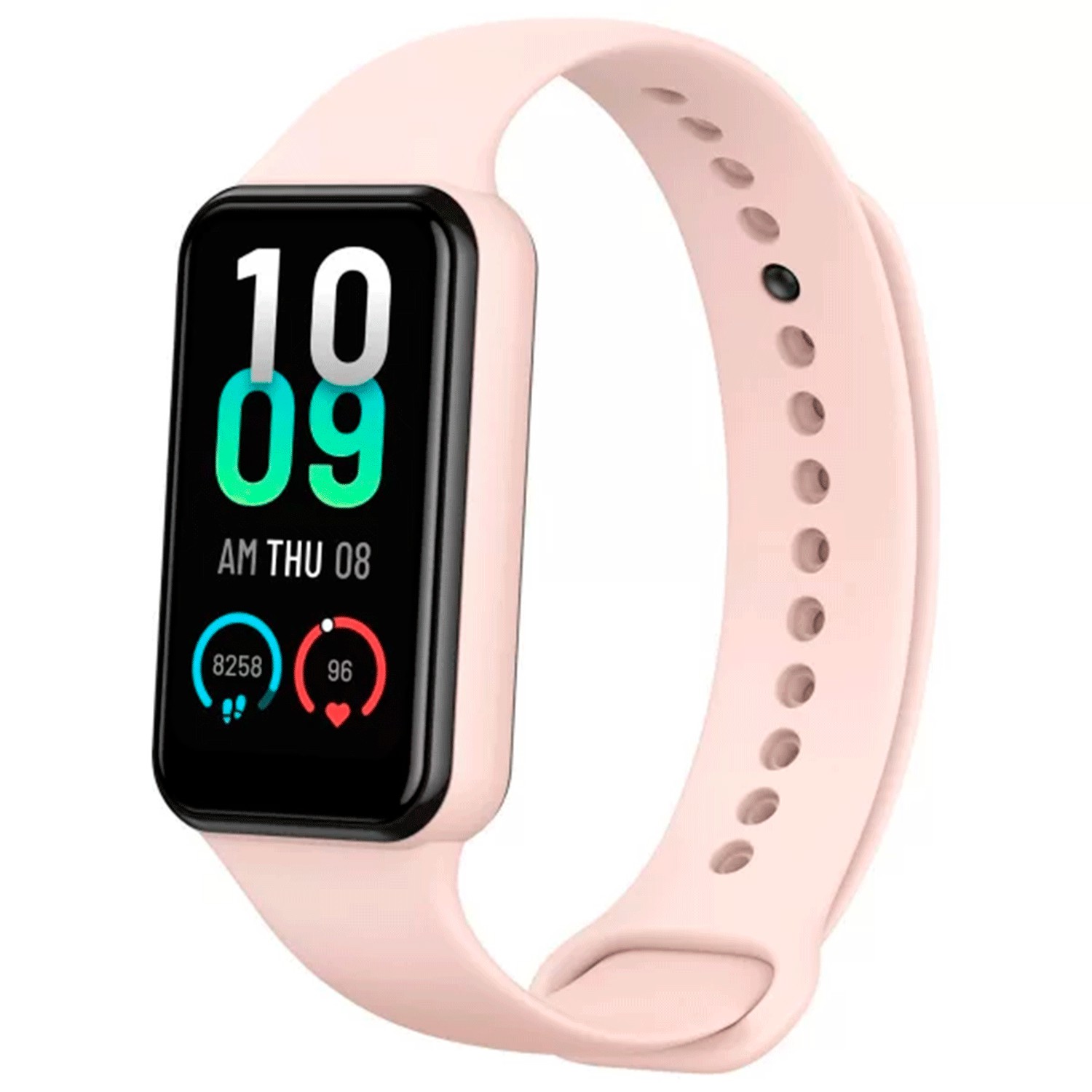 Relógio Smartwatch Xiaomi Amazfit Band 7 A2177 - Pink - R15 IMPORT