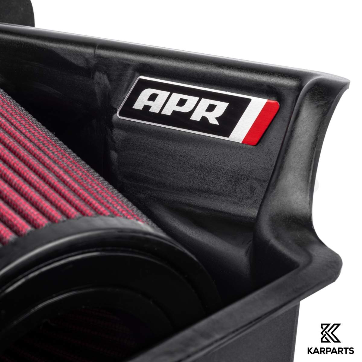Intake APR Open PEX Audi VW 1.8T 2.0T EA888 Gen3 Golf GTI Jetta GLI A3 ...