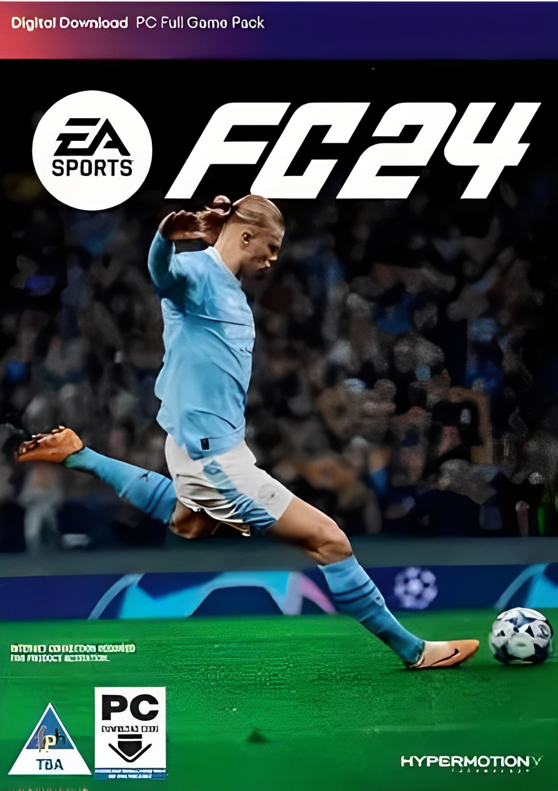 Conta Steam Com Fifa 23 Ultimate Team, E Outros Jogos - DFG